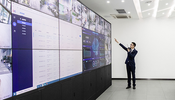 公海gh555000aa线路检测中心